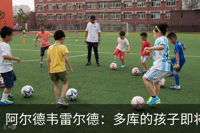 阿尔德韦雷尔德：多库的孩子即将出生，我后悔面对类似情况的选择